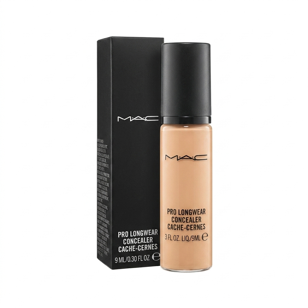 MAC Pro Longwear Concealer 9ml W NC25 - Afbeelding 2