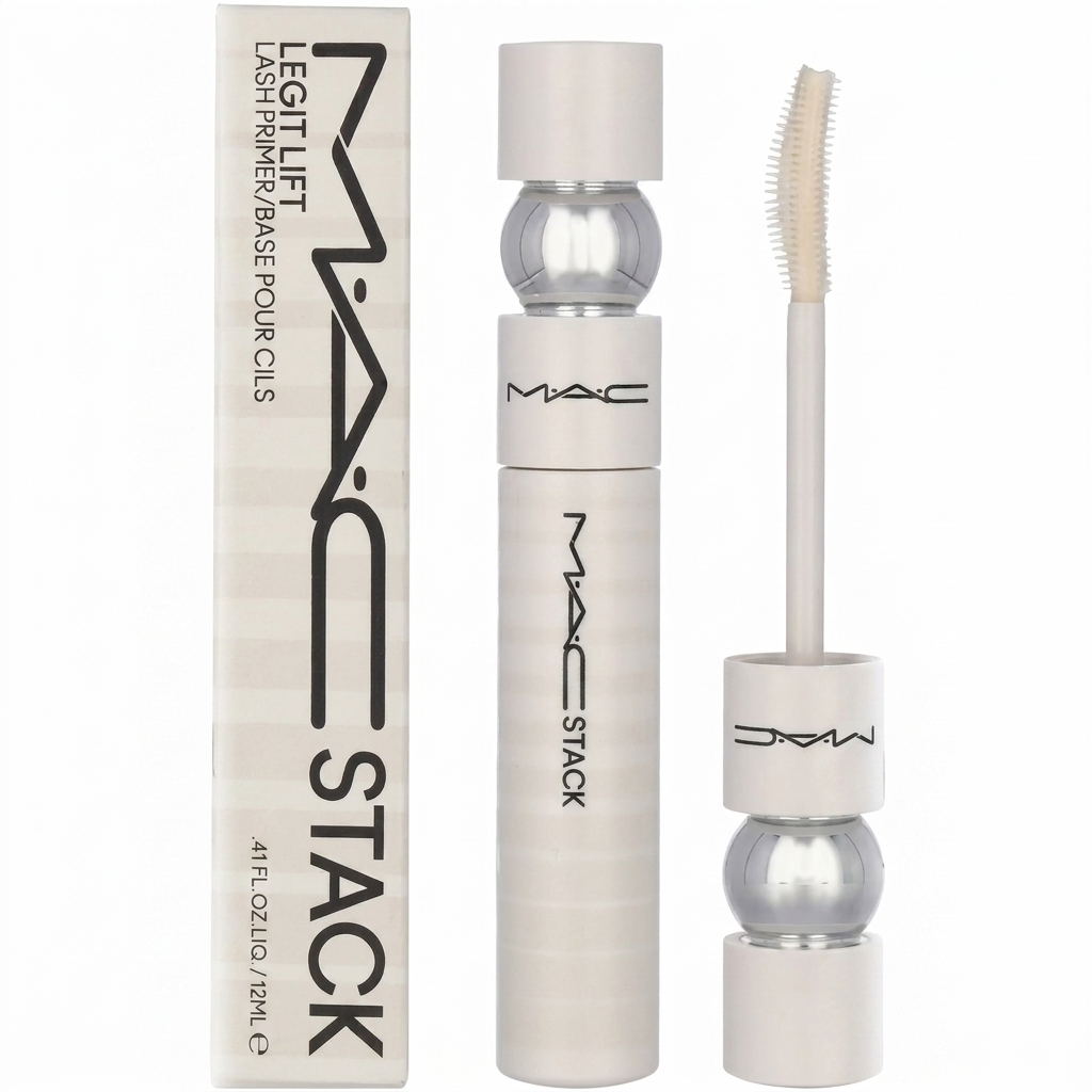 MAC MacStack Legit Lift Lash Primer 12ml - Afbeelding 2