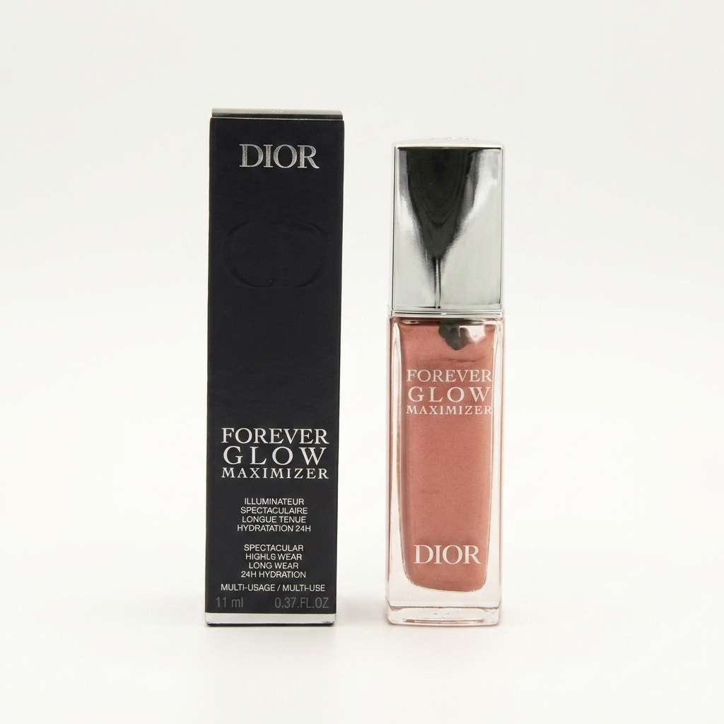 Christian Dior Forever Glow Maximizer Spectacular - Afbeelding 2