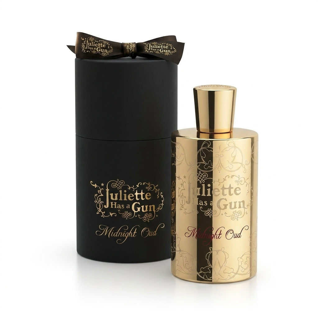 Juliette Has A Gun Midnight Oud Eau De Parfum 100 ml - Afbeelding 2
