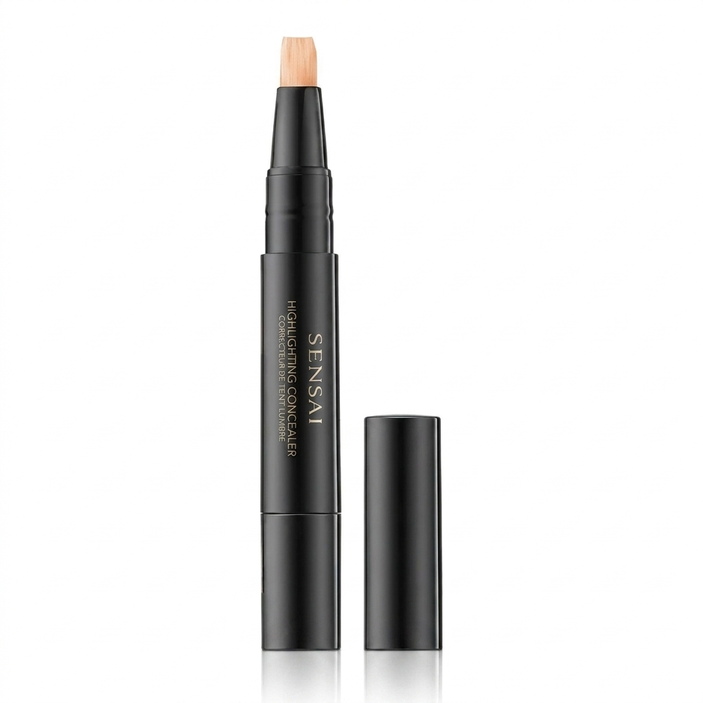 MAC Prep+Prime Highlighter 3,6ml W Peach Lustre - Afbeelding 2