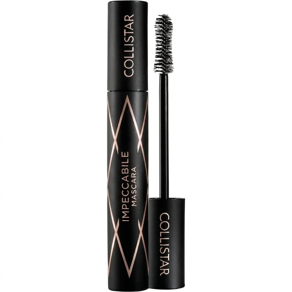 Collistar Impeccabile Mascara 14ml W Ultra Nero Black - Afbeelding 2