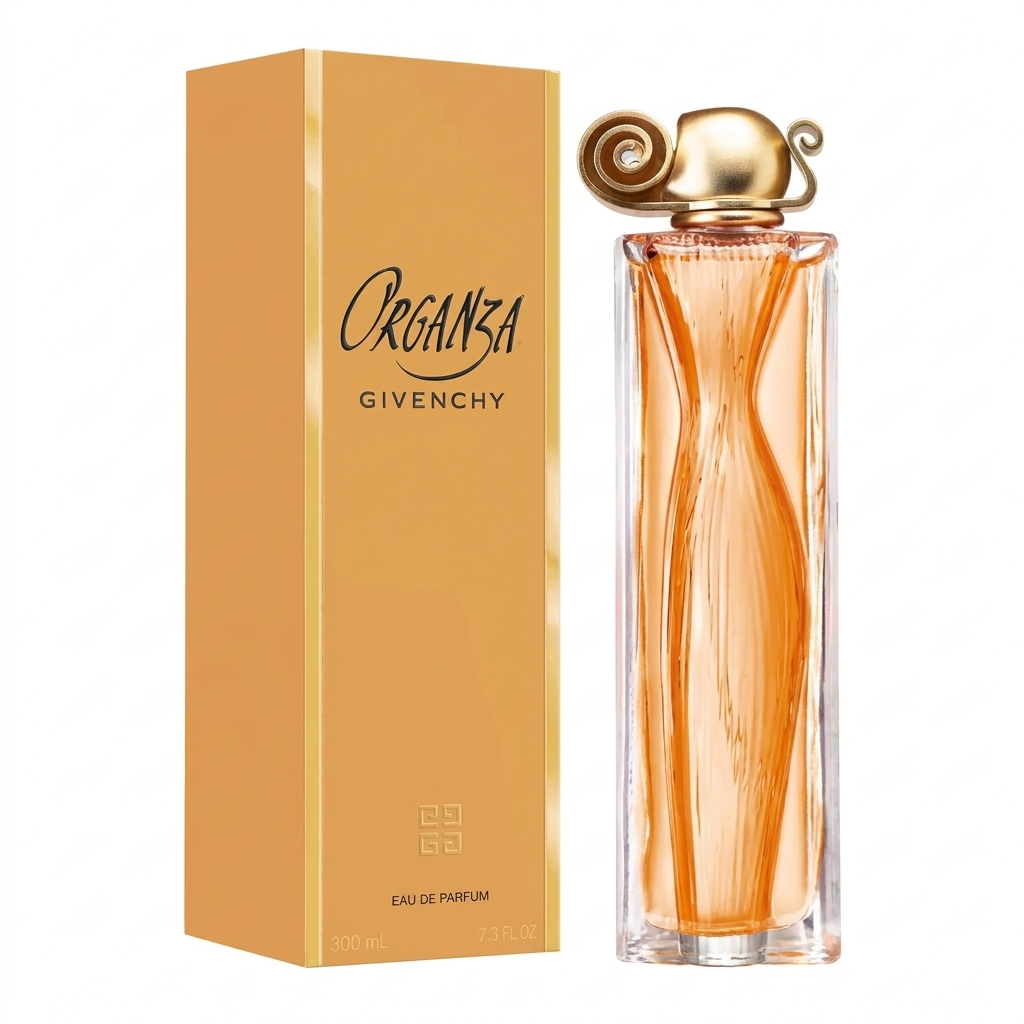 Givenchy Organza Eau De Parfum 100 ml - Afbeelding 2