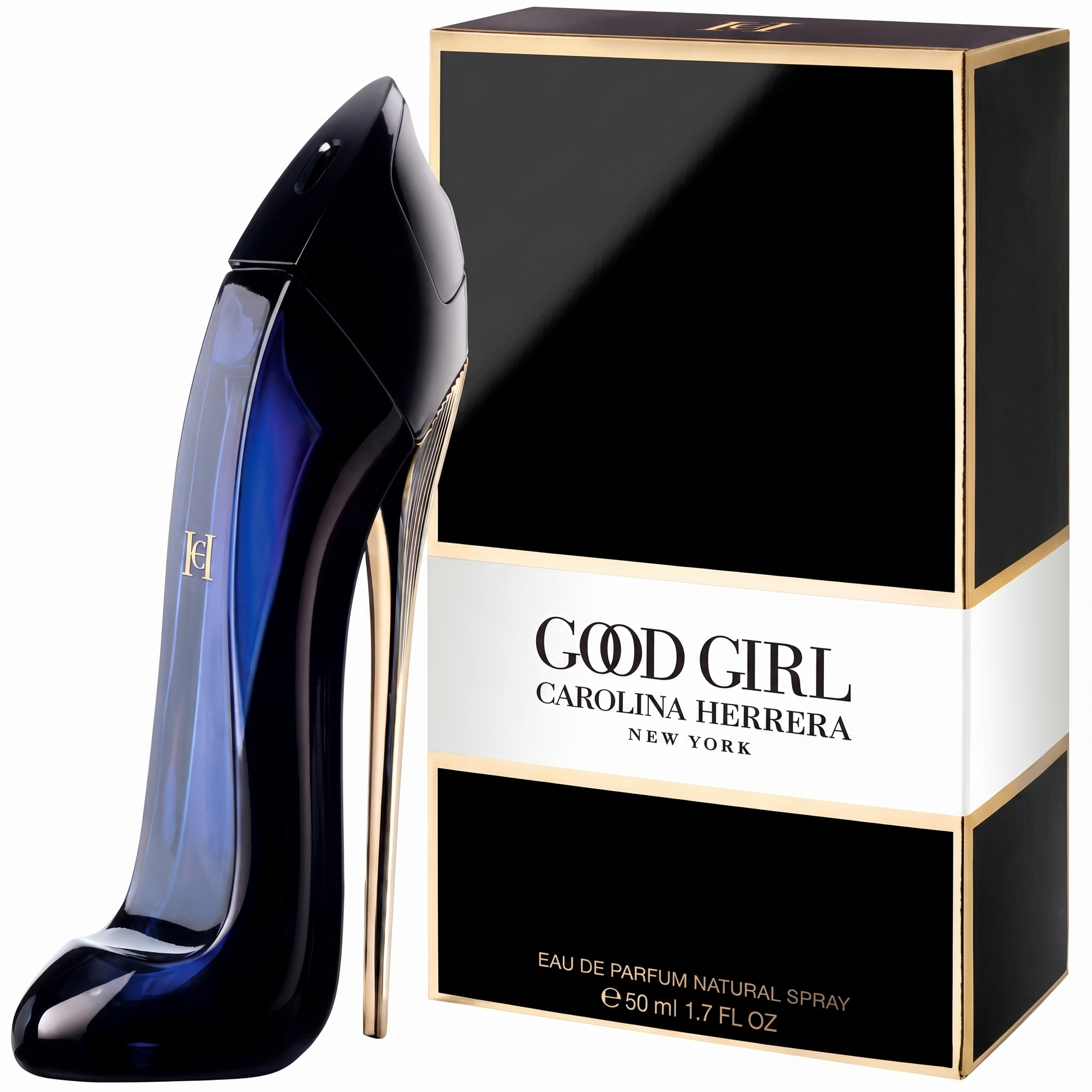 Carolina Herrera Good Girl Eau de Parfum 50 ml - Afbeelding 2