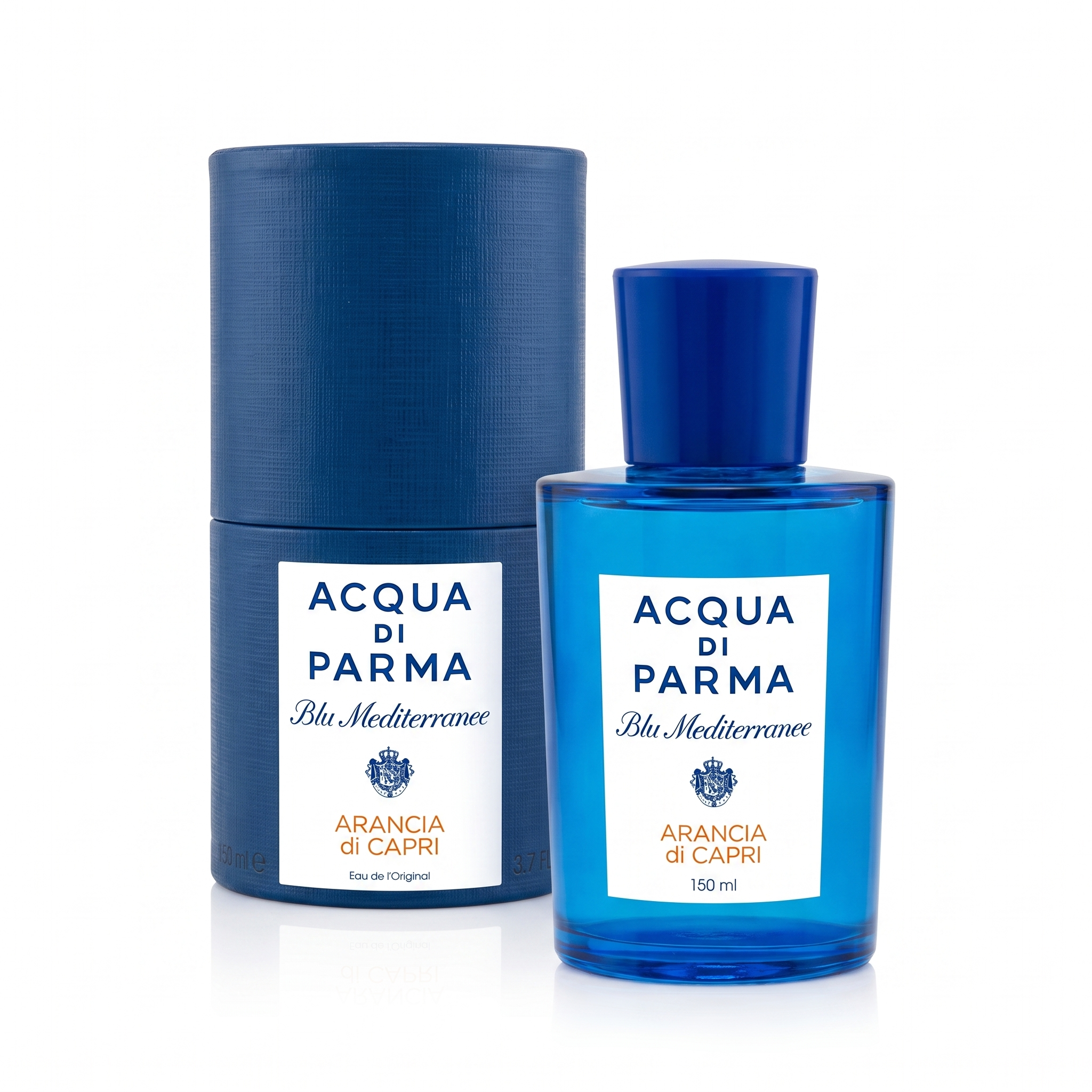 Acqua Di Parma Blu Mediterraneo Arancia di Capri Eau de Toilette 150 ml - Afbeelding 2