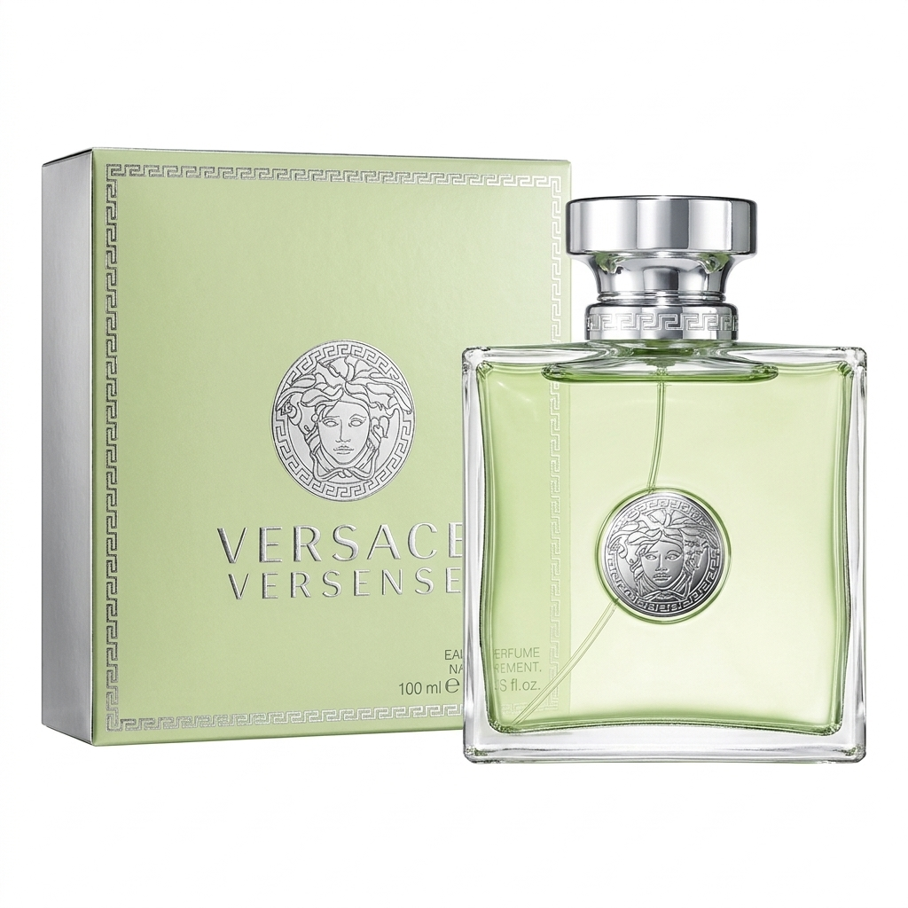 Versace Versense Eau de Toilette 100 ml - Afbeelding 2