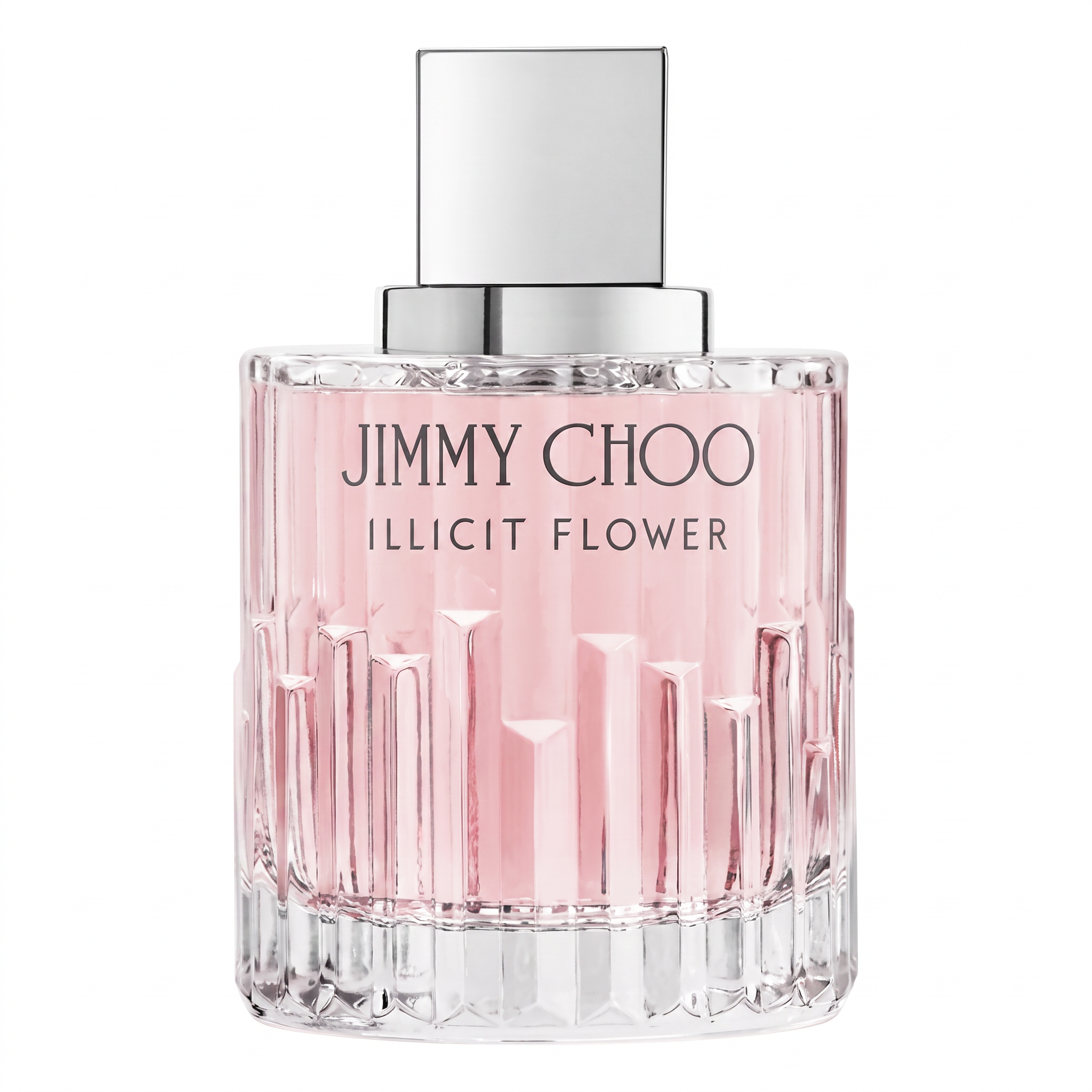 Jimmy Choo Illicit Flower Eau de Toilette 100ml - fris bloemige damesparfum