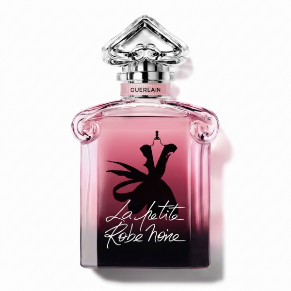 Guerlain La Petite Robe Noire Eau de Parfum Intense 75ml - kersig amandelachtige damesparfum