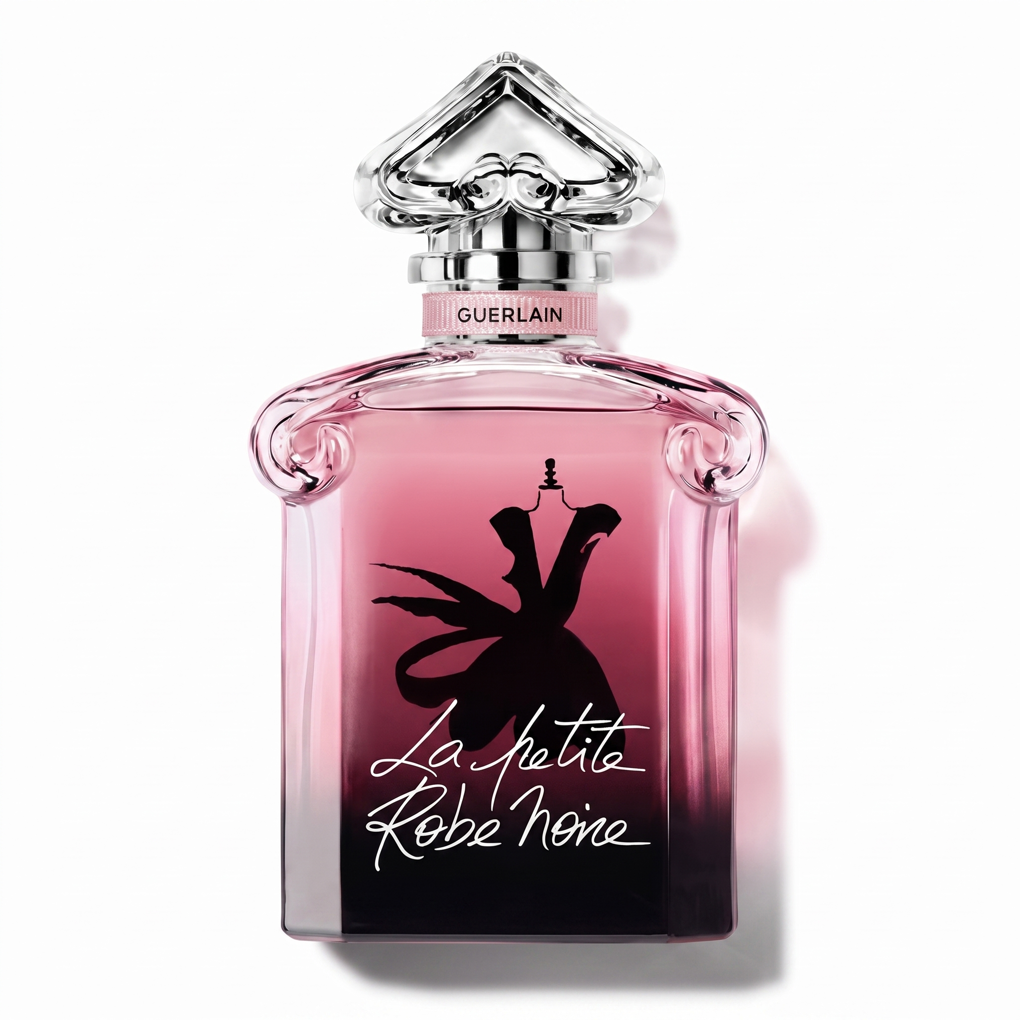 Guerlain La Petite Robe Noire Eau de Parfum Intense 75ml - kersig amandelachtige damesparfum