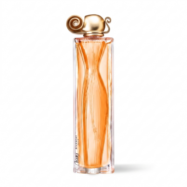 Givenchy Organza Eau de Parfum 100 ml flacon – luxe damesparfum