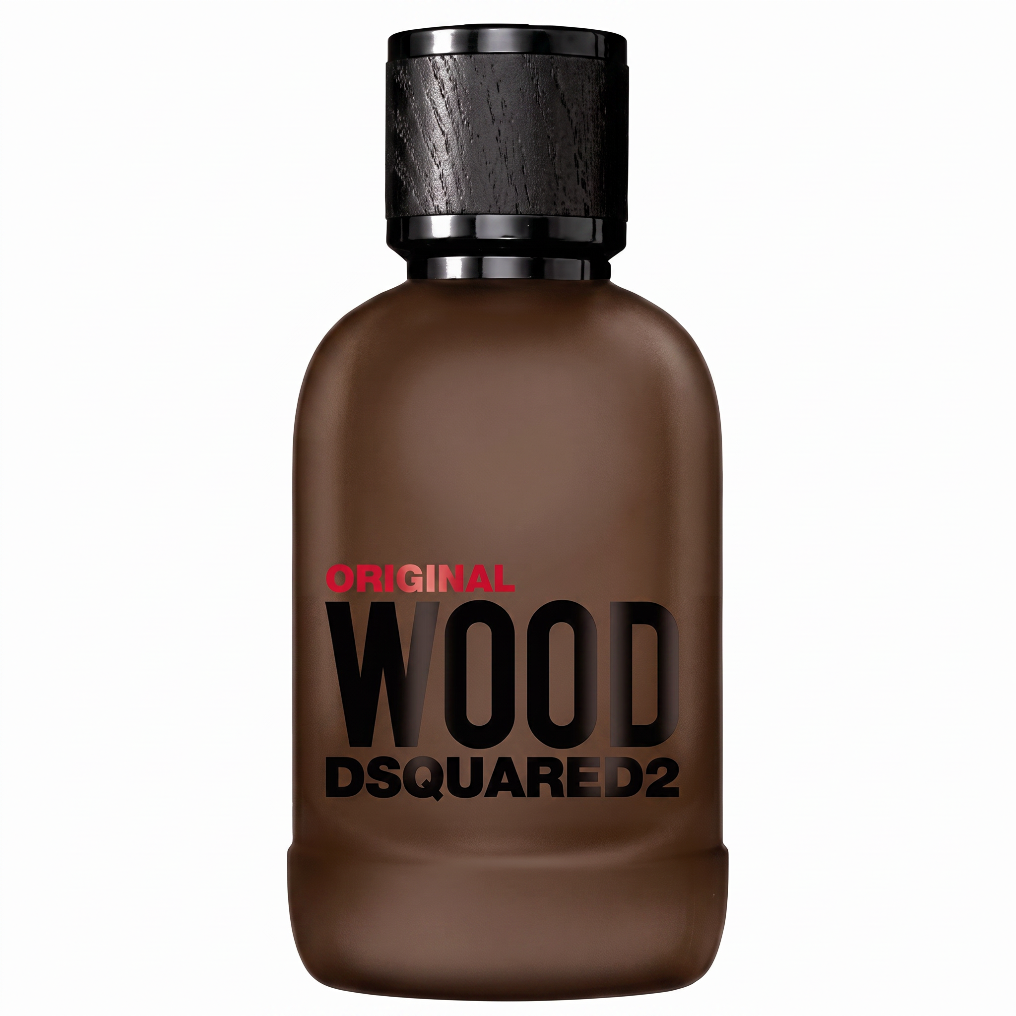 Dsquared2 Original Wood Eau de Parfum 100 ml flacon – luxe herenparfum