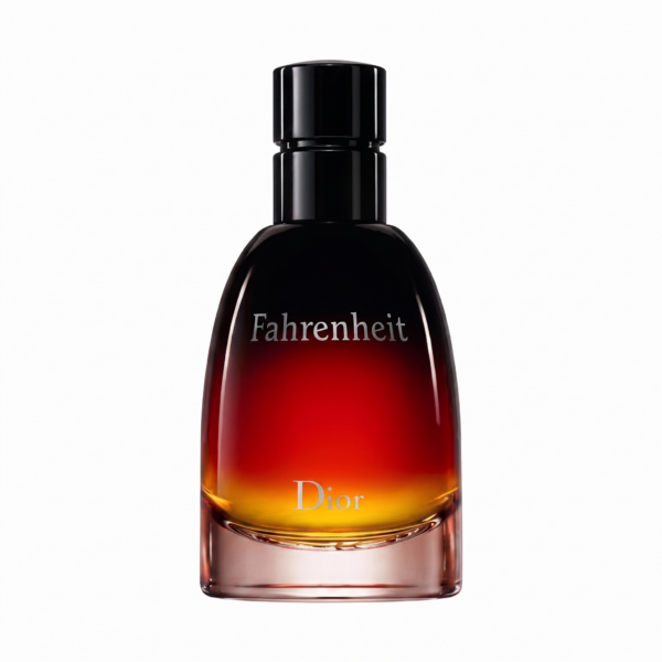 Christian Dior Fahrenheit Le Parfum Eau de Parfum 75 ml flacon – luxe herenparfum