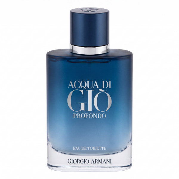 Giorgio Armani Acqua di Gio Profondo Eau de Toilette 100 ml