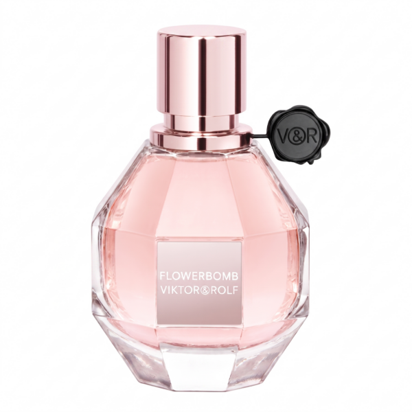 Viktor & Rolf Flowerbomb Eau De Parfum 50 ml