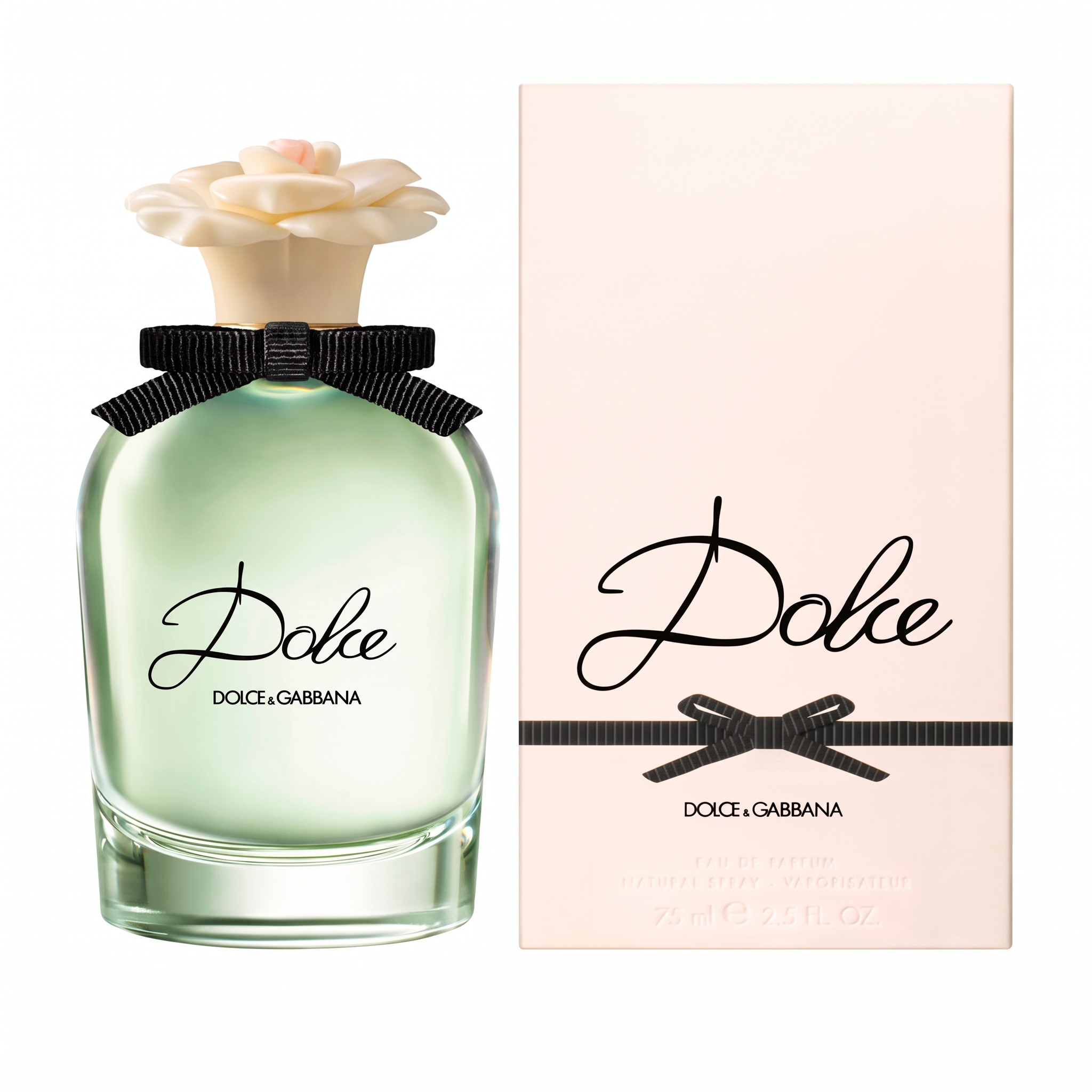 Dolce & Gabbana Dolce Eau de Parfum 75 ml - Afbeelding 2