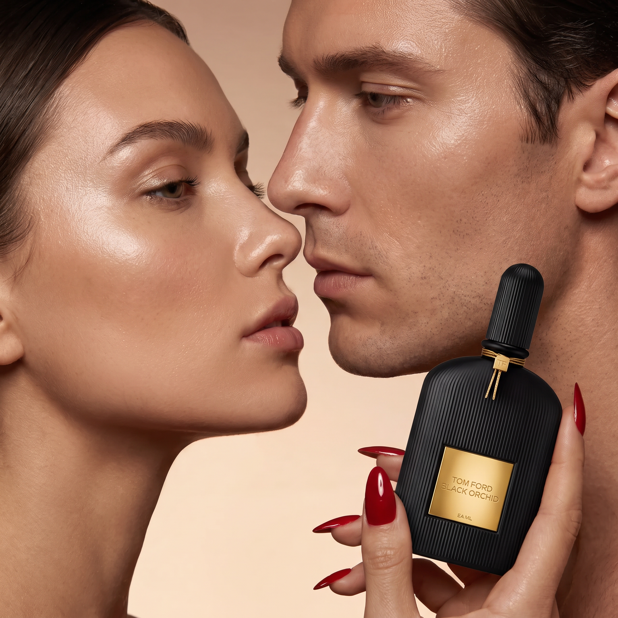 Tom Ford Black Orchid Eau De Toilette 100 ml - Afbeelding 4
