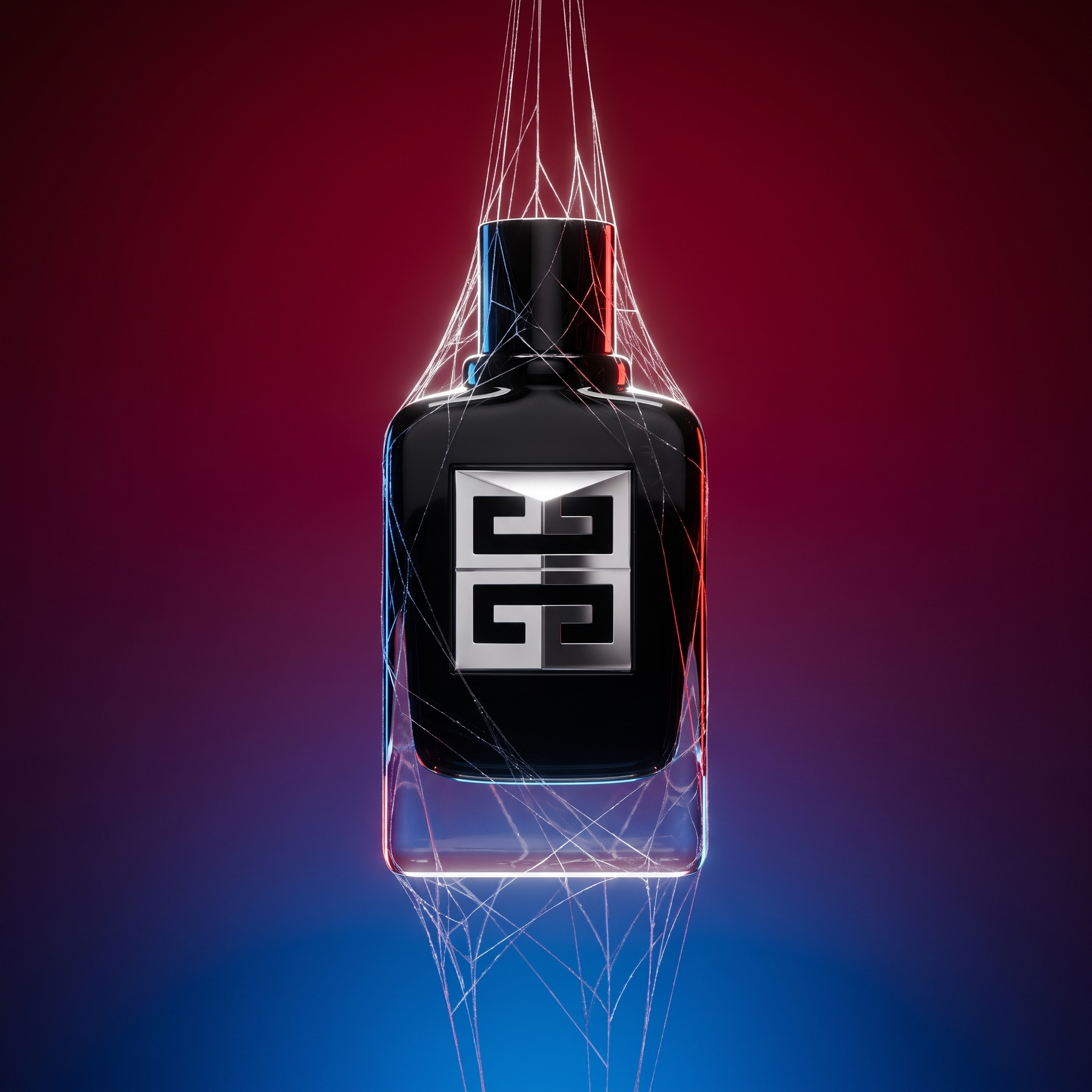 Givenchy Gentleman Society Eau De Parfum 100 ml - Afbeelding 4