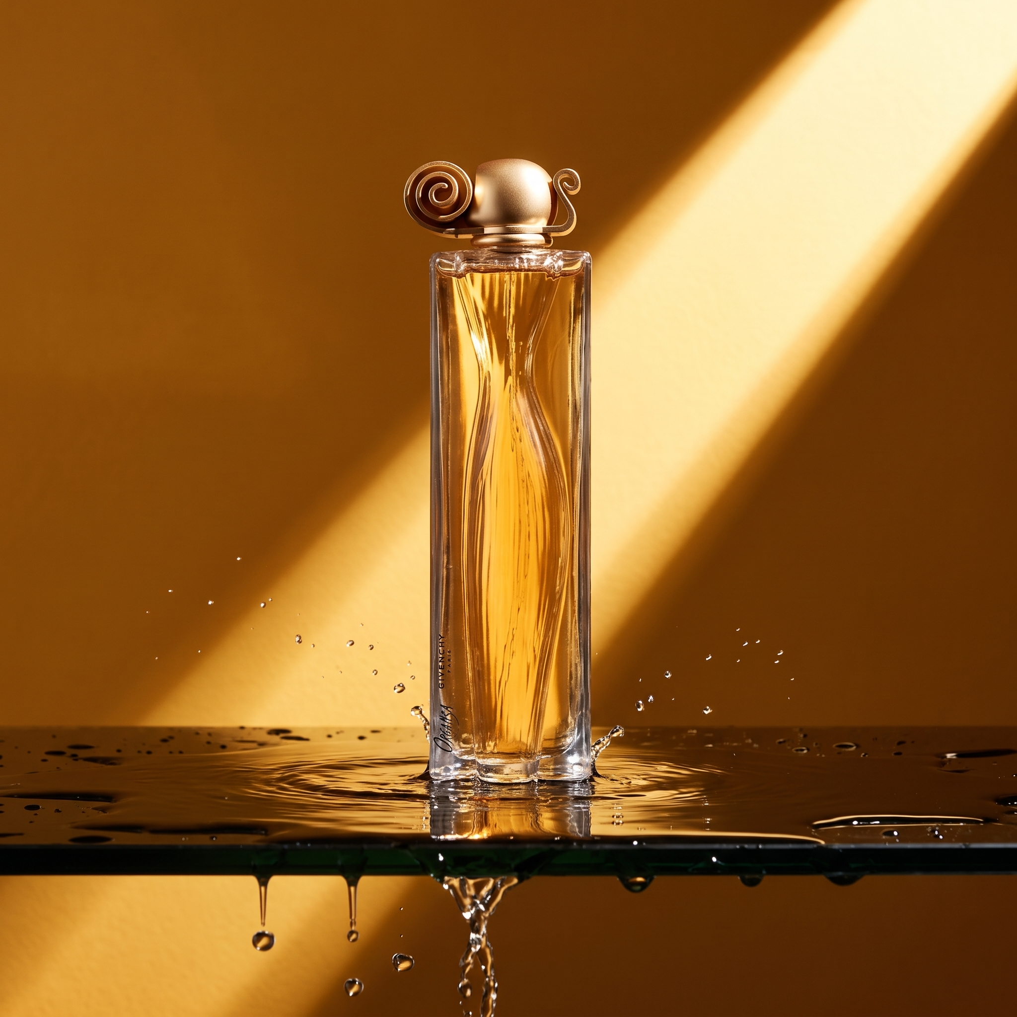 Givenchy Organza Eau De Parfum 100 ml - Afbeelding 4