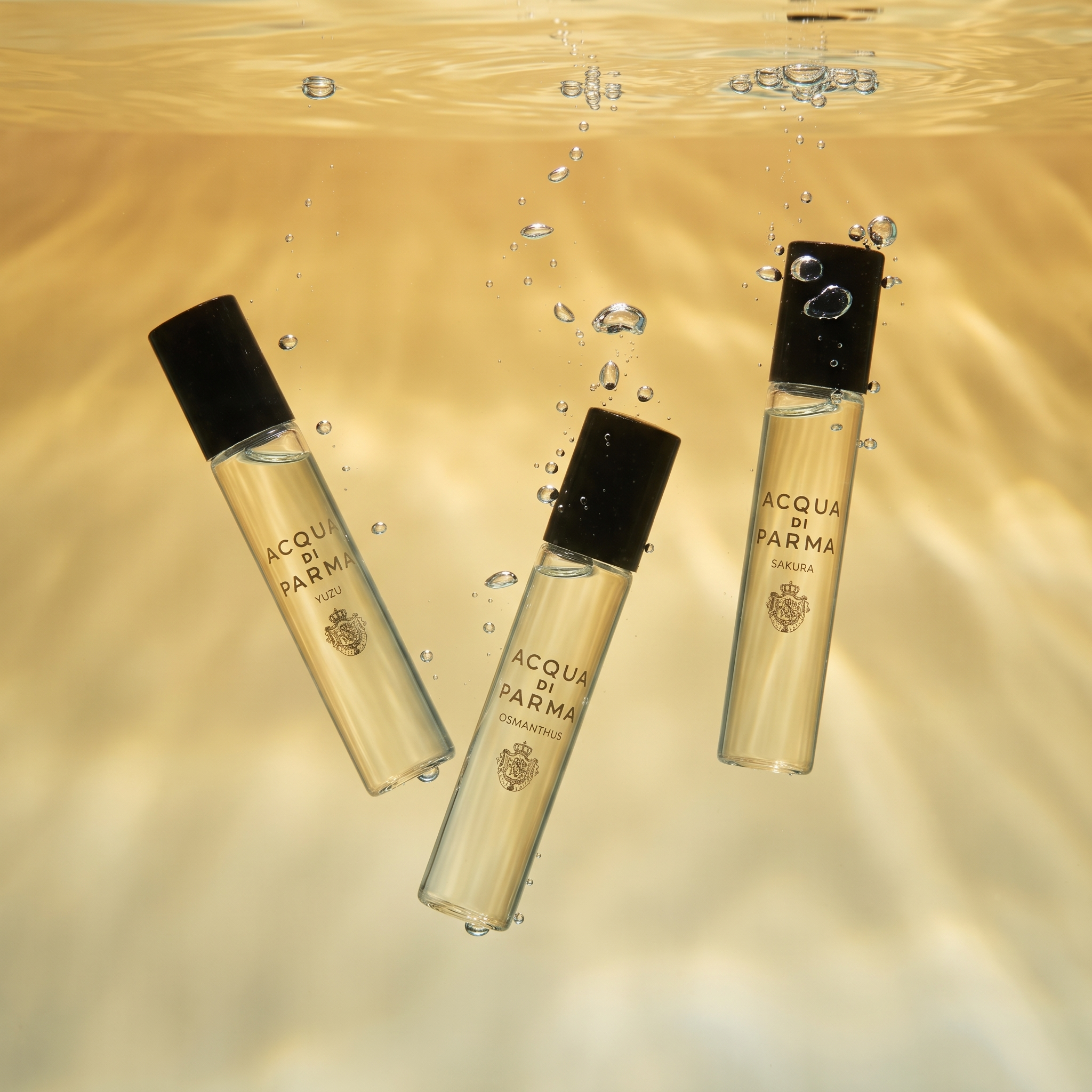 Acqua di Parma Signature Discovery Set 3 x 12 ml - Afbeelding 4