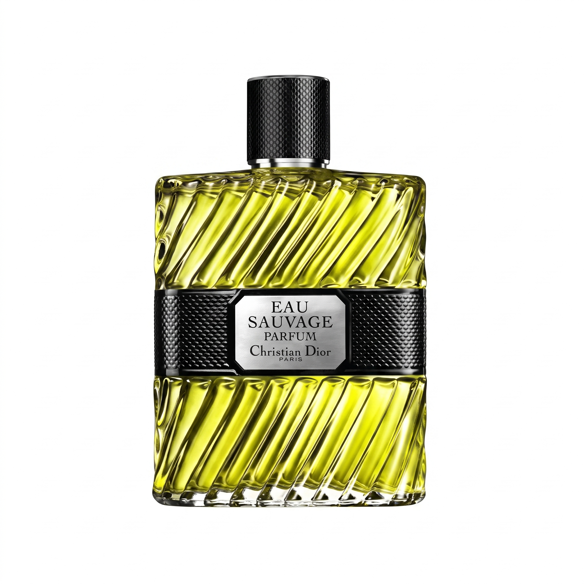 Christian Dior Eau Sauvage Parfum 100 ml - herenparfum