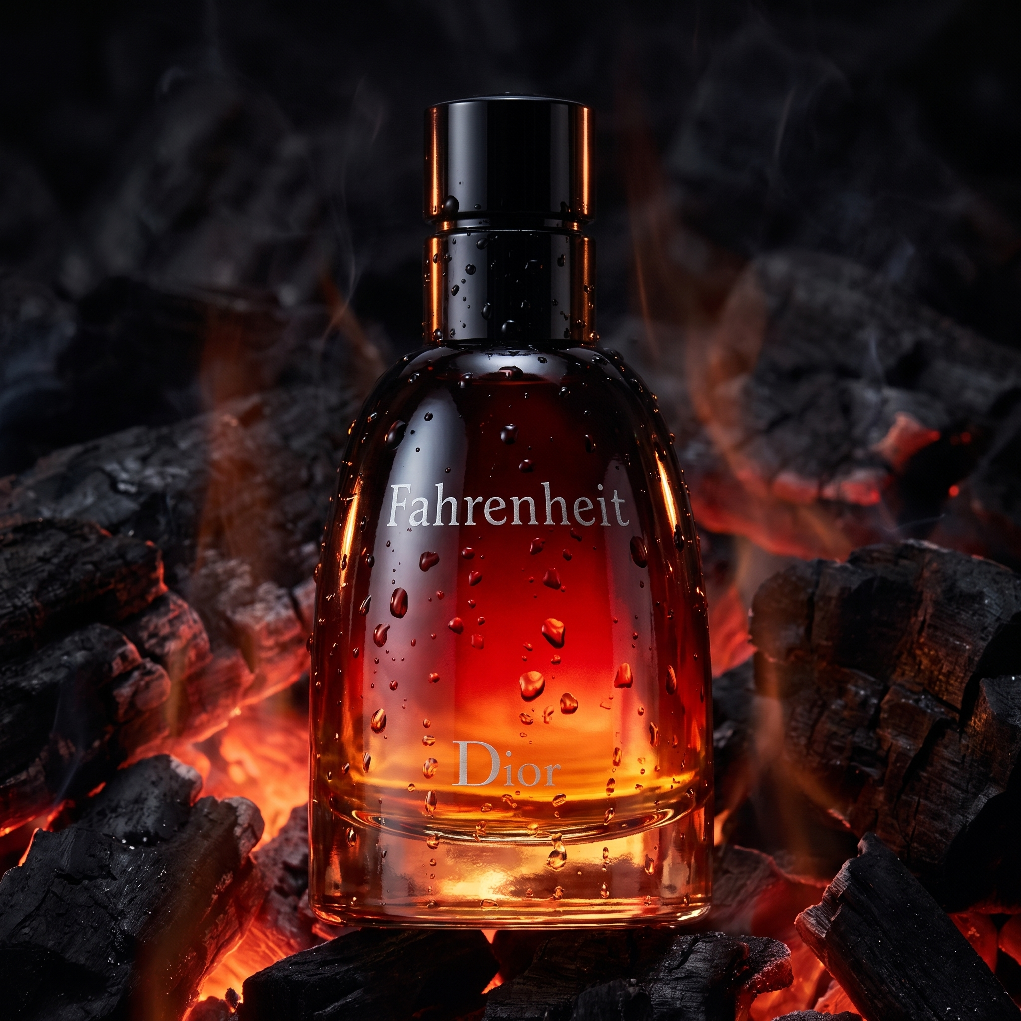 Christian Dior Fahrenheit Parfum 75 ml - Afbeelding 4