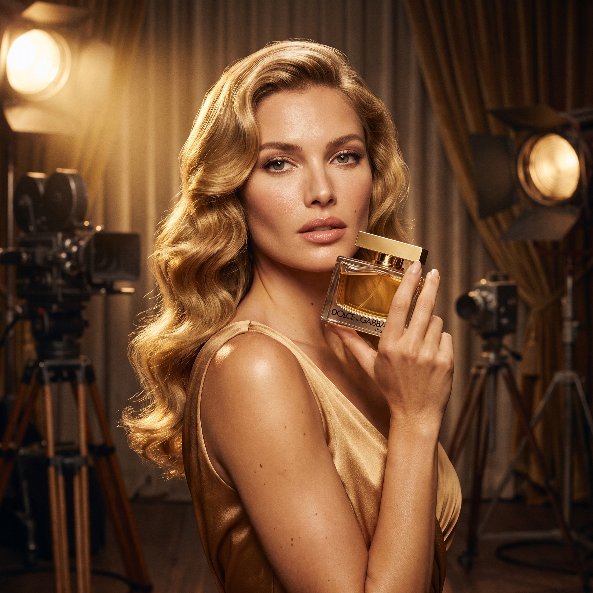 Dolce & Gabbana The One Eau De Parfum 50 ml - Afbeelding 5