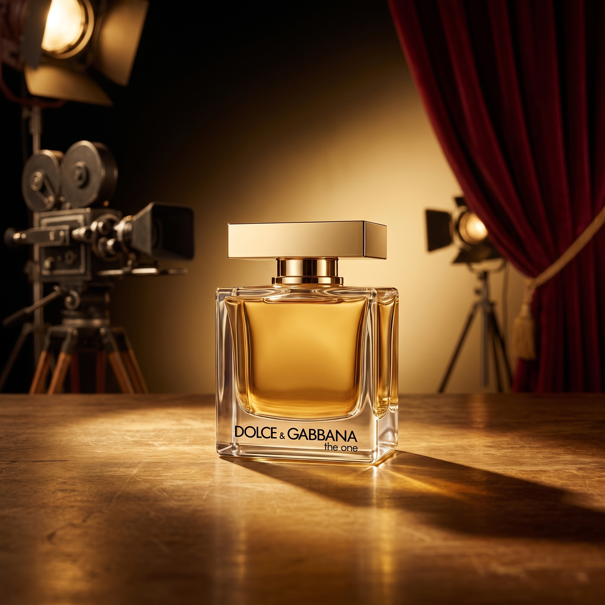 Dolce & Gabbana The One Eau De Parfum 50 ml - Afbeelding 4