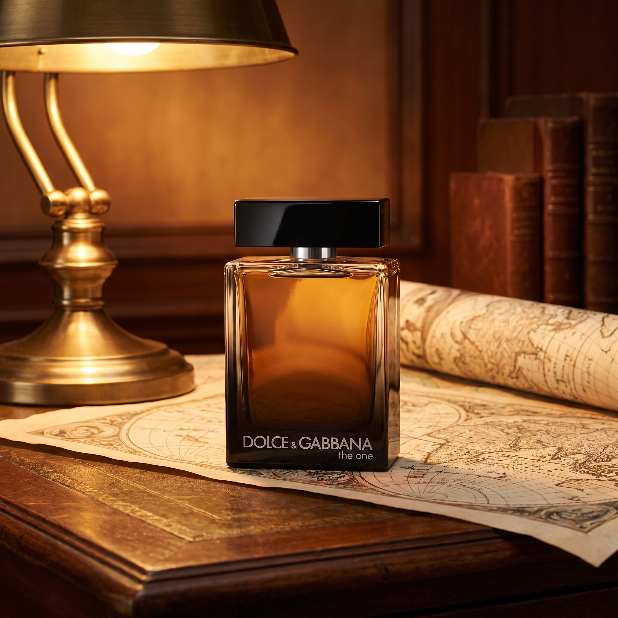 Dolce Gabbana The One Pour Homme Eau de Parfum 150 ml - Afbeelding 4