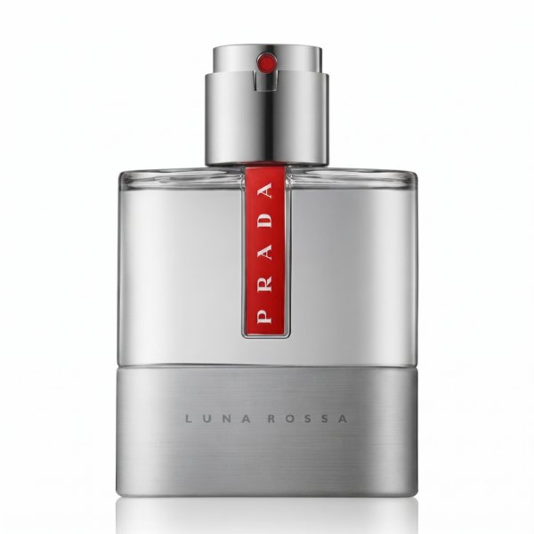 Prada Luna Rossa Eau de Toilette 100 ml - herenparfum