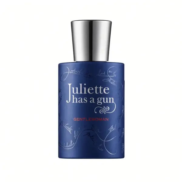 Juliette Has A Gun Gentlewoman Eau De Parfum 100 ml - 8
