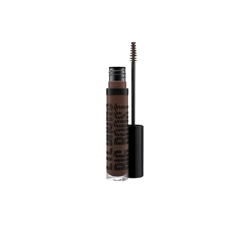MAC Cosmetics - Eye Brows Big Boost Fibre Wenkbrauw Gel - Stud