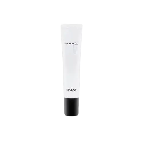 MAC Lipglass Lip Gloss 15ml W Clear - 2