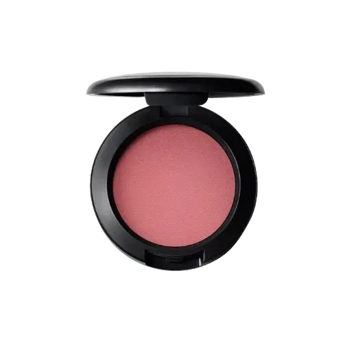 MAC Powder Blush Blusher 6g - Fleur Power