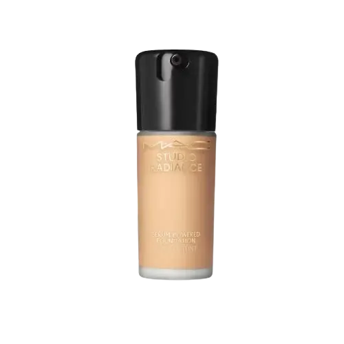 MAC Studio Radiance Serum-Powered Foundation 30ml W NC14.5