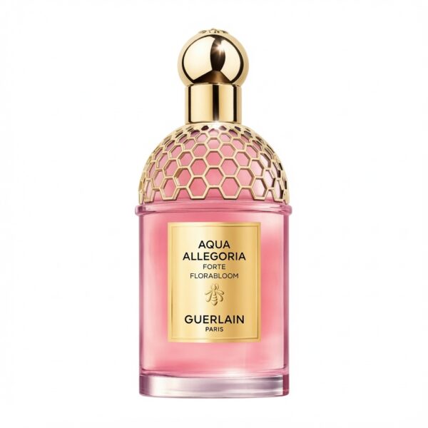 Guerlain Aqua Allegoria Florabloom Forte Eau De Parfum Refillable 75 ml