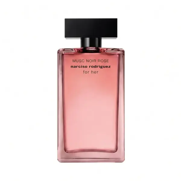 Narciso Rodriguez Musc Noir Rose Eau de Parfum 100 ml - 9