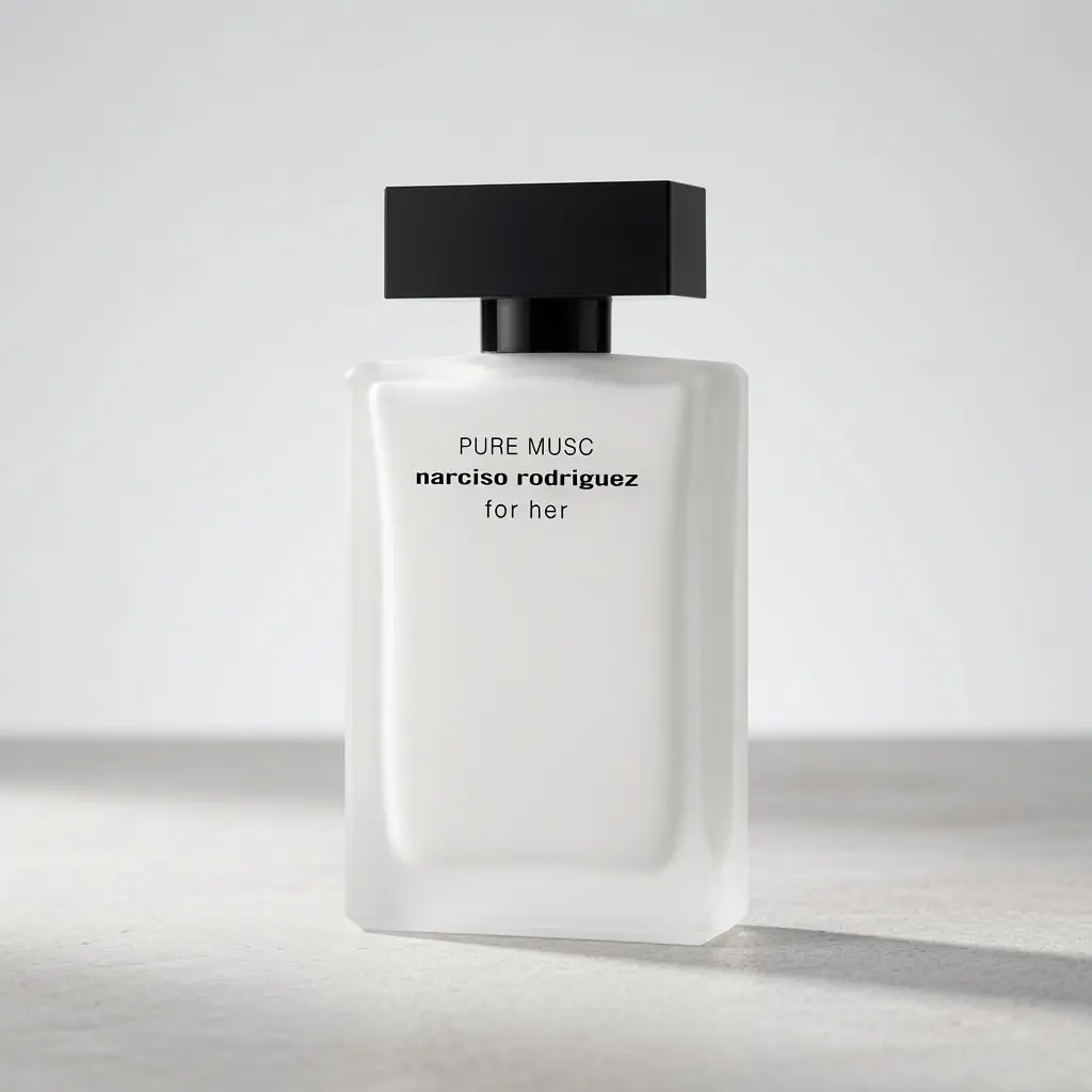Narciso Rodriguez Pure Musc For Her Eau De Parfum 100 ml - 6
