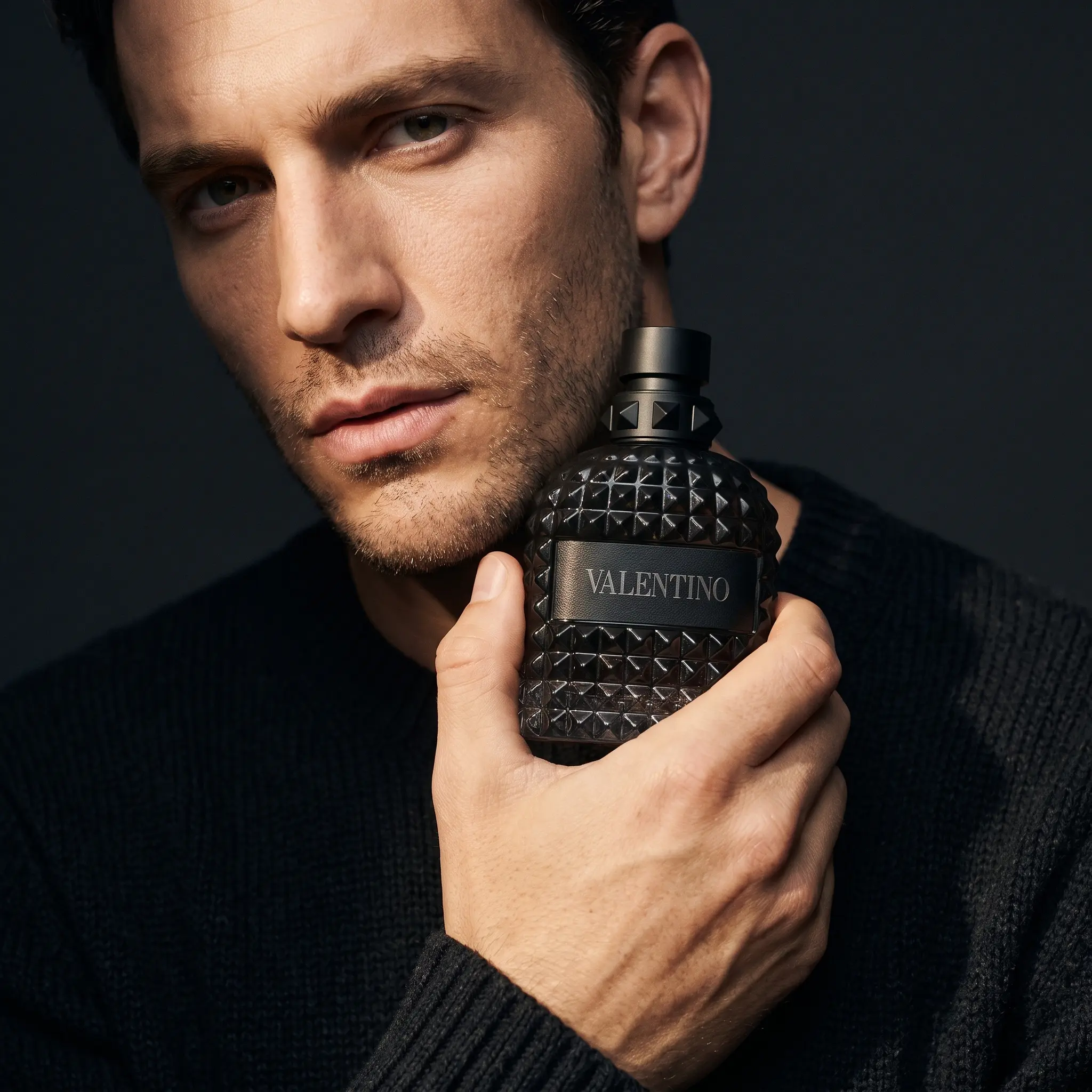 Valentino Uomo Intense Eau de Parfum 100 ml - 6