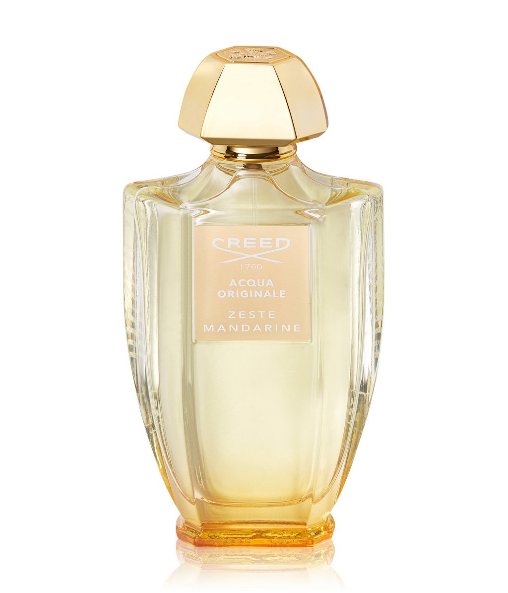 Creed Zeste Mandarine Eau de Parfum 100 ml