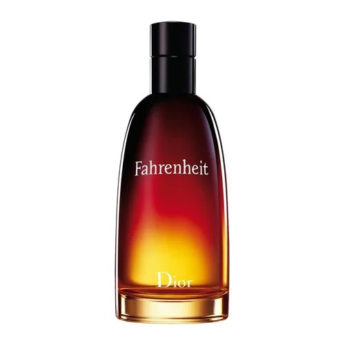 Christian Dior Fahrenheit Eau de Toilette 100ml