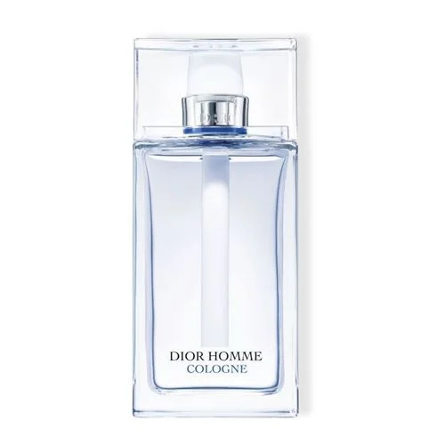 Christian Dior Homme Cologne 2013 Eau de Cologne 75 ml