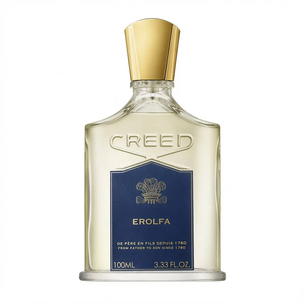 Creed Erolfa Eau de Parfum 100 ml