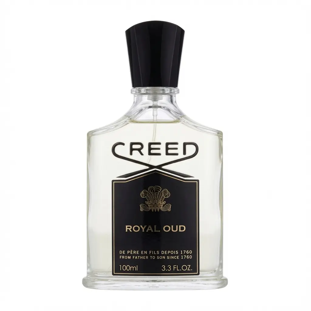 Creed Royal Oud Eau De Parfum 100 ml