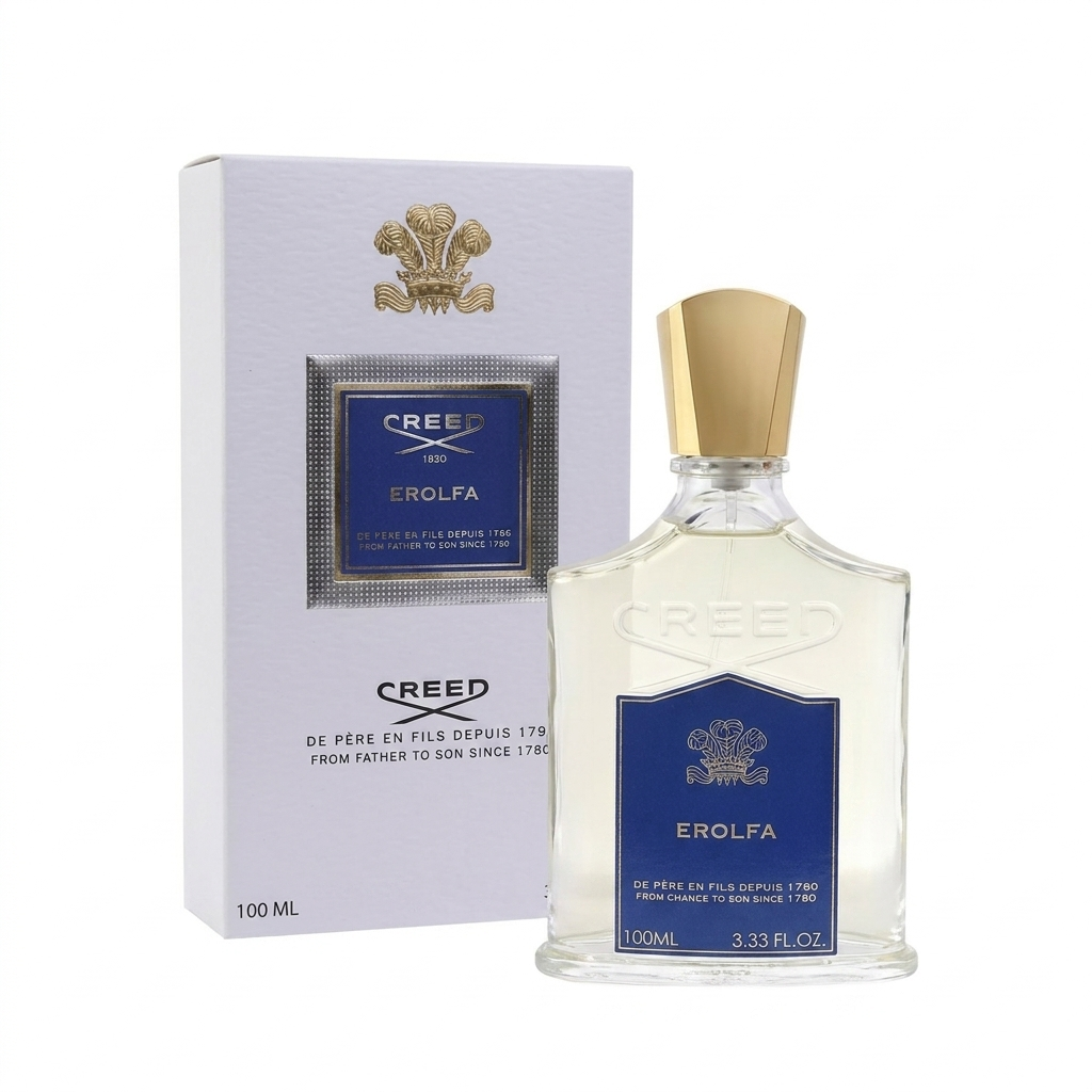 Creed Erolfa Eau de Parfum 100 ml - Afbeelding 2