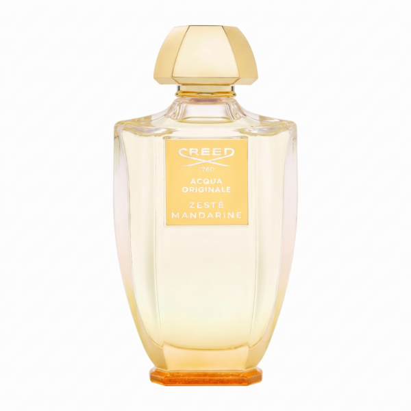 Creed Zeste Mandarine Eau de Parfum 100 ml