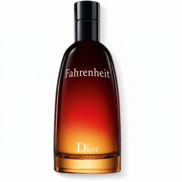 Christian Dior Fahrenheit Eau de Toilette 100 ml