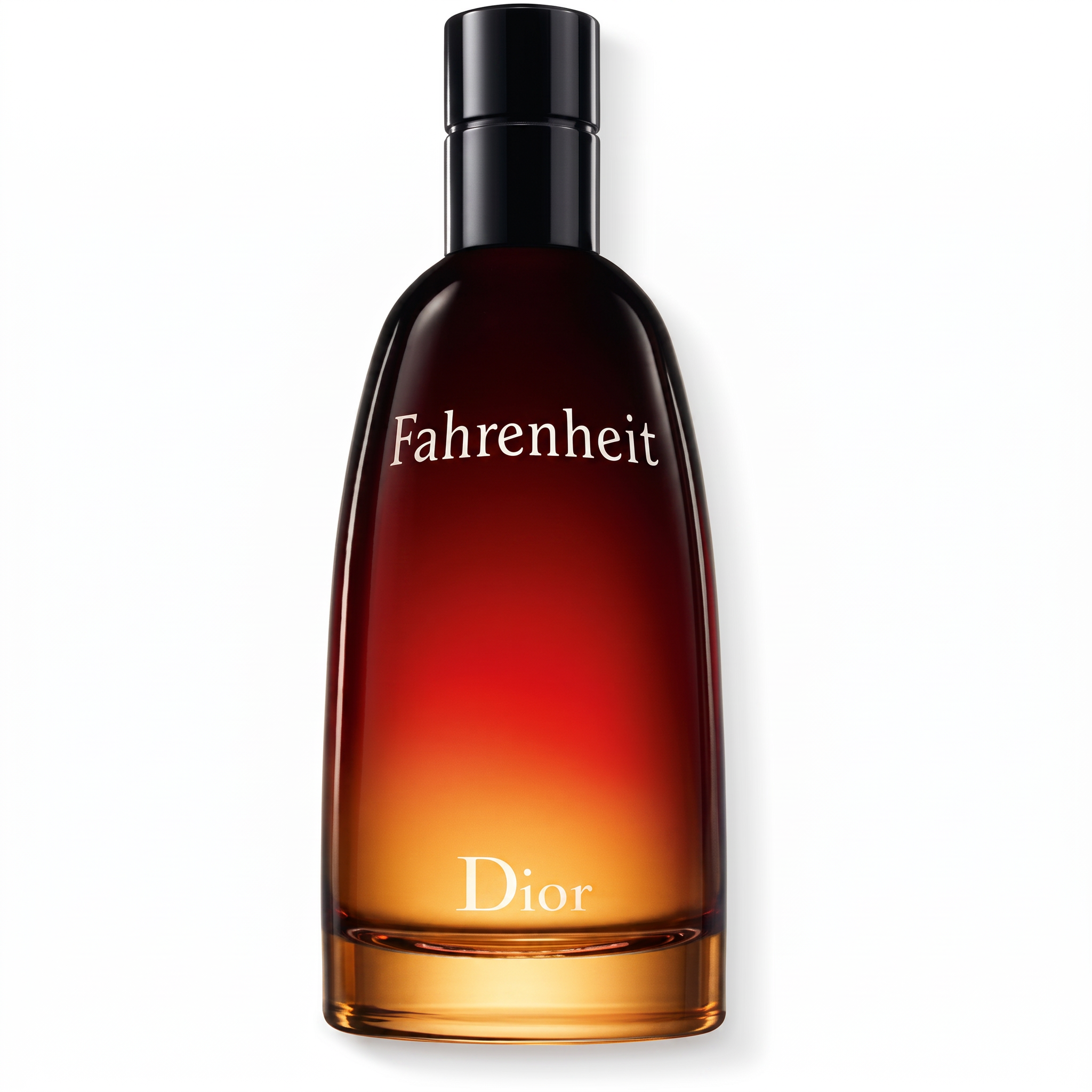 Christian Dior Fahrenheit Eau de Toilette 100 ml