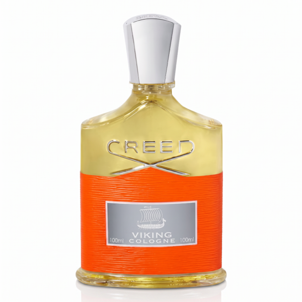 Creed Viking Cologne Eau de Parfum 100ml - fris houtige herenparfum