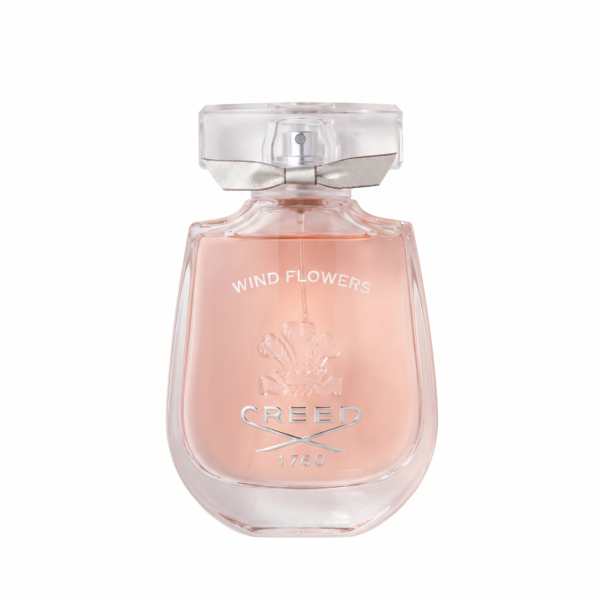 Creed Wind Flowers Eau de Parfum 75ml - bloemig fruitige damesparfum