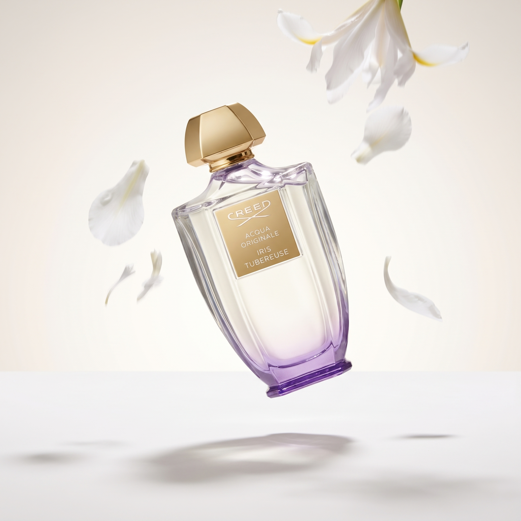 Creed Iris Tubereuse Eau De Parfum 100 ml - Afbeelding 4